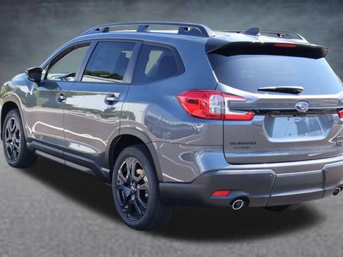 New 2026 Subaru Ascent Bronze Edition AWD/4WD image 22