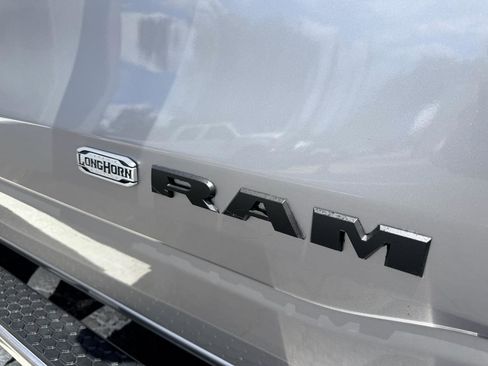Used 2019 RAM 1500 Limited w/ Bed Utility Group AWD/4WD image 13