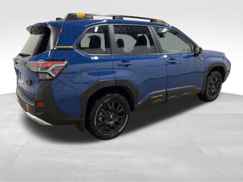 New 2026 Subaru Forester Wilderness AWD/4WD image 4