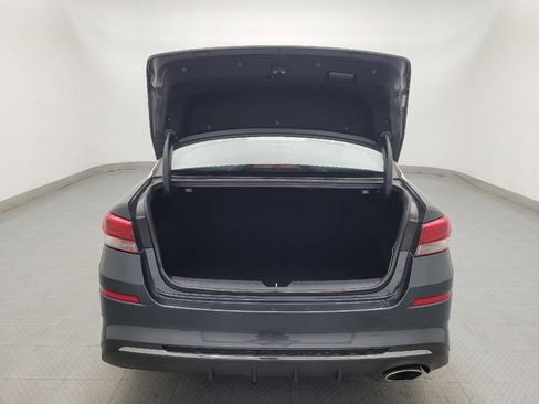 Used 2020 Kia Optima LX FWD image 29