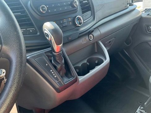 Certified 2024 Ford Transit 250 Low Roof w/ Exterior Upgrade Package image 9