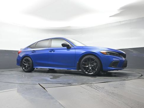 Used 2023 Honda Civic Si image 34