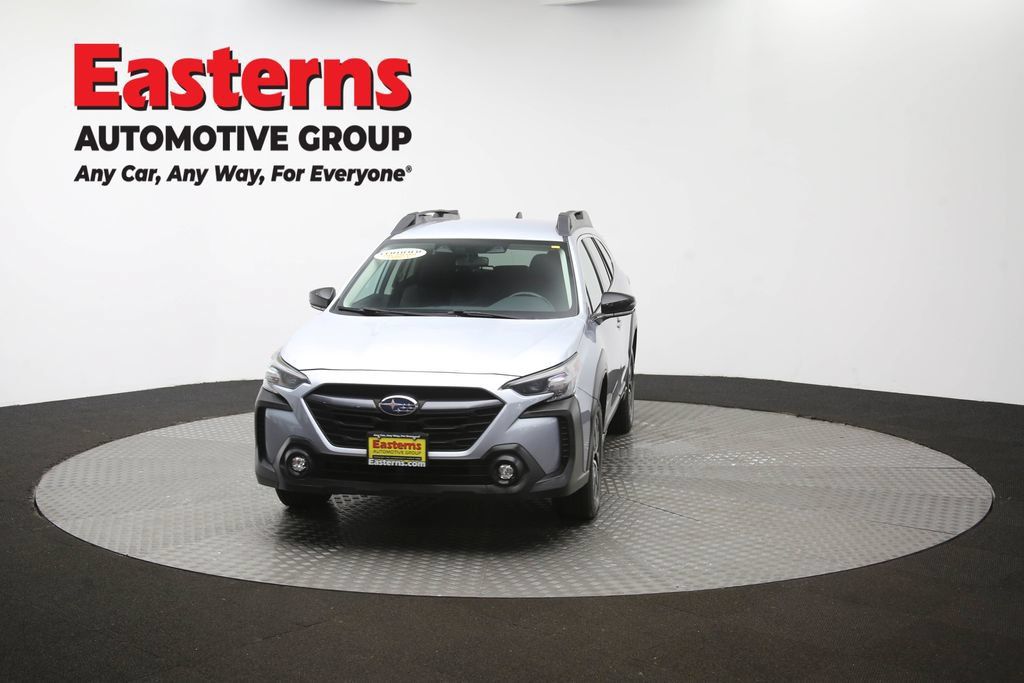 Used 2023 Subaru Outback Premium AWD/4WD image 55
