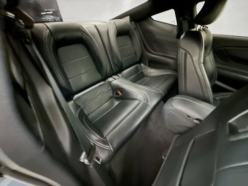 Used 2024 Ford Mustang GT Premium RWD image 25