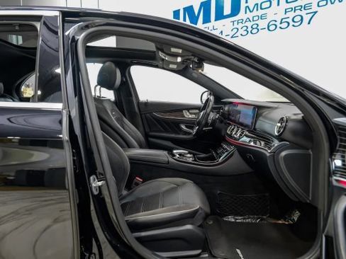 Used 2019 Mercedes-Benz E 63 AMG S w/ Driver Assistance Package image 52