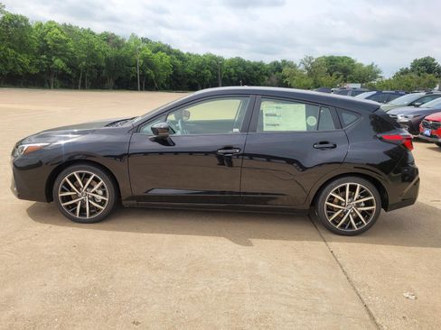 New 2026 Subaru Impreza 2.0i Sport AWD/4WD image 20