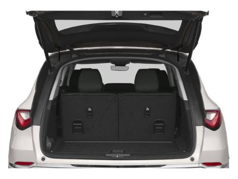 Used 2023 Acura MDX w/ Technology Package image 11
