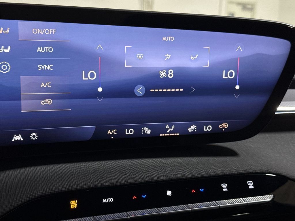 New 2026 Buick Enclave Sport Touring FWD image 17