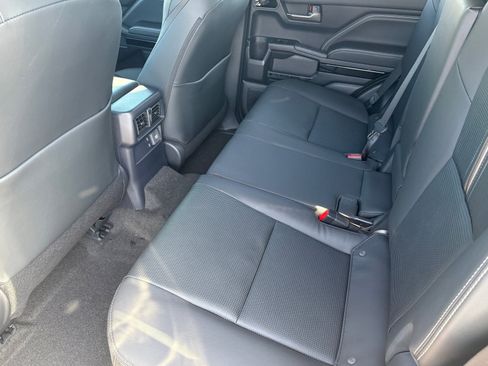 New 2026 Toyota 4Runner Limited image 14