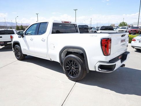 New 2026 GMC Sierra 1500 Elevation AWD/4WD image 4
