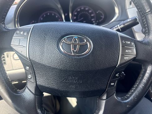 Used 2011 Toyota Avalon FWD image 20