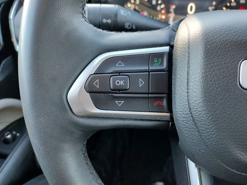 Used 2023 Jeep Compass Limited w/ Sun and Sound Group image 30