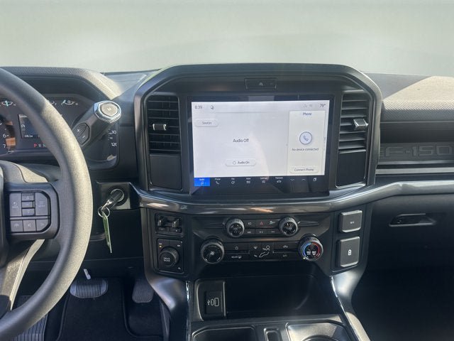 New 2026 Ford F150 STX AWD/4WD image 14
