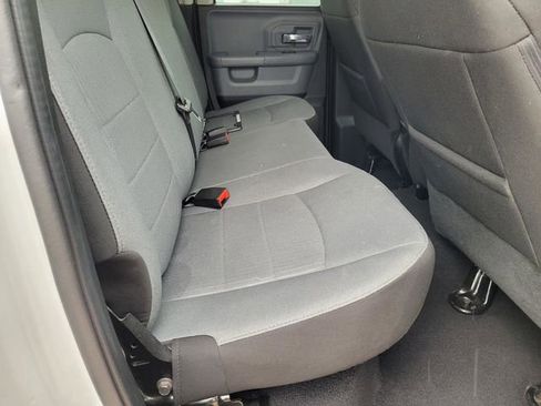 Used 2024 RAM 1500 Classic SLT RWD image 27