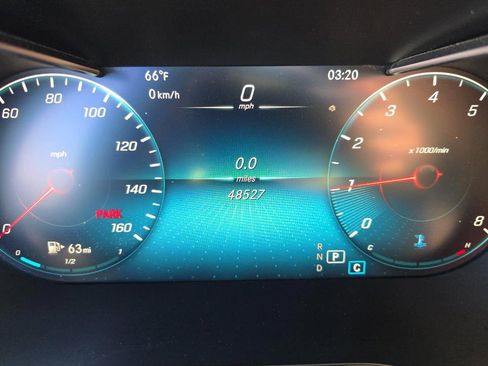 Used 2021 Mercedes-Benz GLC 300 w/ AMG Line image 12