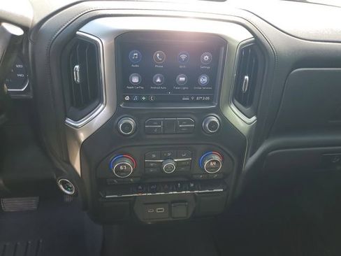 Certified 2021 Chevrolet Silverado 1500 RST w/ Rally Edition RWD image 22