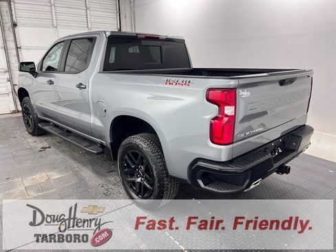 New 2026 Chevrolet Silverado 1500 LT Trail Boss w/ Convenience Package II image 7