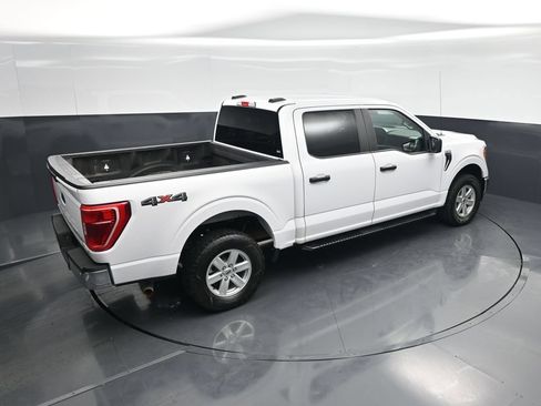 Used 2021 Ford F150 XLT w/ Trailer Tow Package AWD/4WD image 36