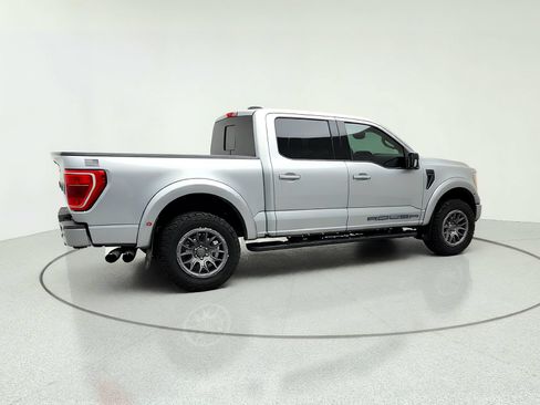 Used 2022 Ford F150 XLT w/ Equipment Group 302A High AWD/4WD image 8