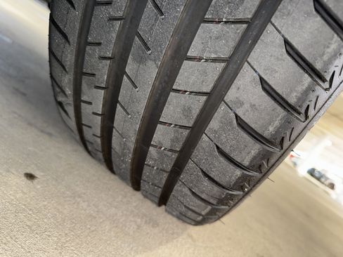 Certified 2024 BMW X3 sDrive30i w/ Convenience Package image 37