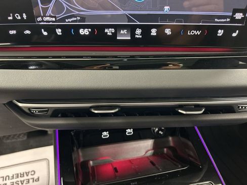 Certified 2026 Audi A6 Premium Plus w/ Premium Plus Package AWD/4WD image 18