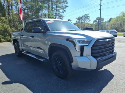 Used 2023 Toyota Tundra SR5 w/ SR5 Convenience Package
