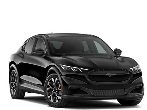 New 2026 Ford Mustang Mach-E Select RWD image 27