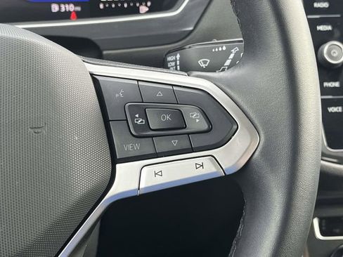 Used 2024 Volkswagen Tiguan Wolfsburg Edition image 28