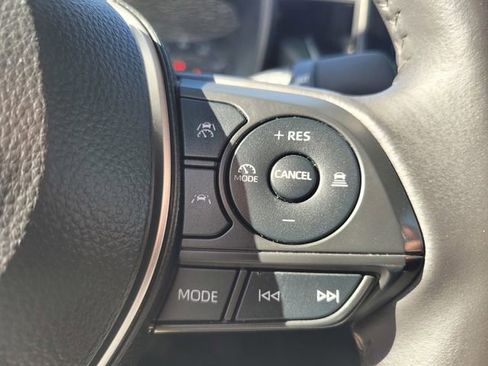 Used 2024 Toyota Corolla SE FWD image 27