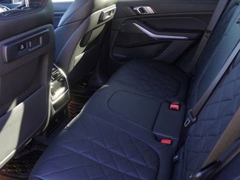 Used 2023 BMW X5 sDrive40i w/ M Sport Package image 13