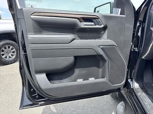 New 2026 GMC Sierra 1500 Elevation w/ Elevation Select Package RWD image 19