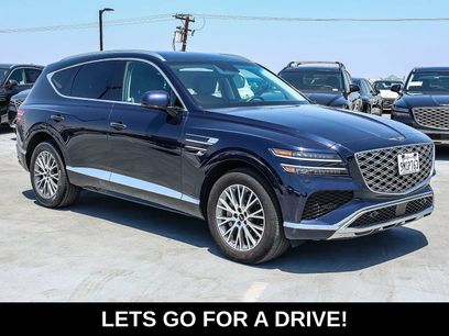 Used 2025 Genesis GV80 2.5T Standard