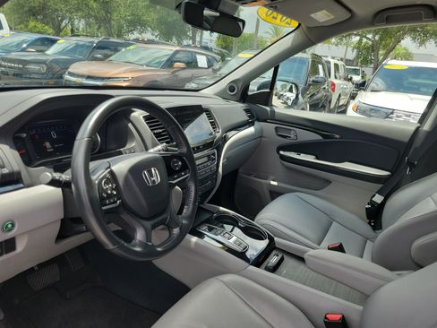 Used 2020 Honda Pilot Touring image 18