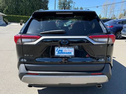 Used 2022 Toyota RAV4 Limited
