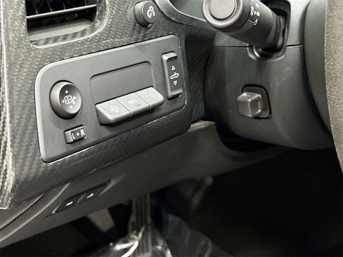 Used 2016 Chevrolet Corvette Stingray Convertible w/ 3LT Preferred Equipment Group image 7