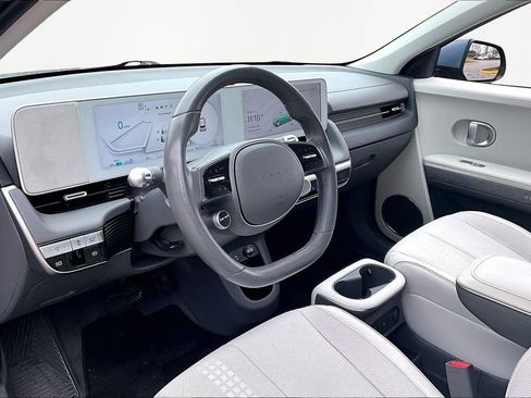Used 2023 Hyundai Ioniq 5 SEL w/ Cargo Package image 14