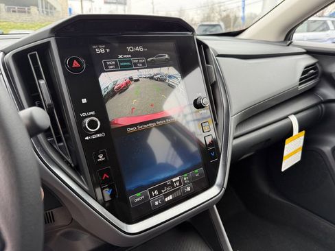 New 2026 Subaru Crosstrek 2.0i Premium AWD/4WD image 17