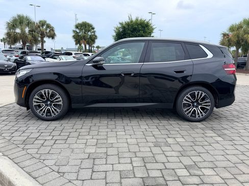 New 2026 BMW X3 xDrive30i w/ Premium Package AWD/4WD image 12