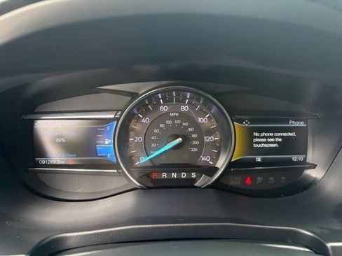 Used 2018 Ford Explorer XLT w/ Equipment Group 202A FWD image 28