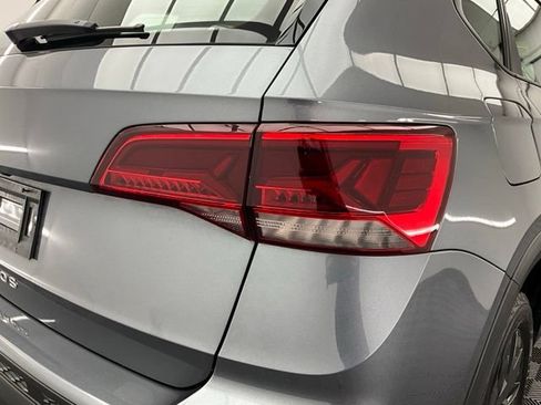 Used 2023 Volkswagen Taos S FWD image 27