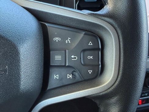 Used 2023 Ford Bronco Wildtrak image 17