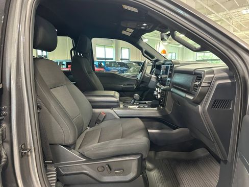 Used 2024 Ford F150 XLT w/ Equipment Group 302A MID AWD/4WD image 43
