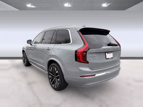 New 2026 Volvo XC90 T8 Ultra w/ Protection Package Premier image 3