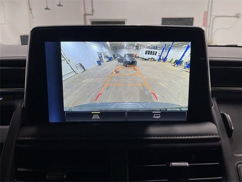 Used 2023 Chevrolet Tahoe LT image 26