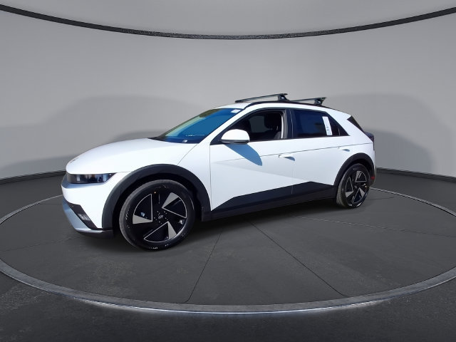 New 2027 Hyundai Ioniq 5 SEL RWD image 5