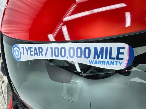 Certified 2025 Honda Civic Sport image 30