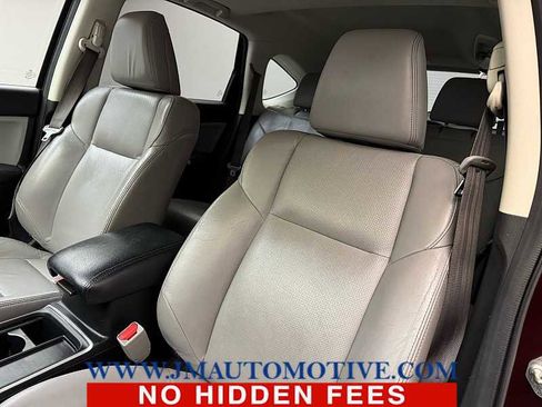 Used 2016 Honda CR-V EX-L image 14