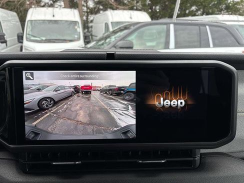 New 2026 Jeep Gladiator Sport image 10