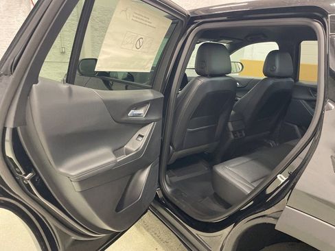 New 2026 Chevrolet Equinox LT w/ Convenience Package II image 28