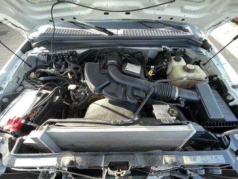 Used 2008 Ford F350 FX4 image 27